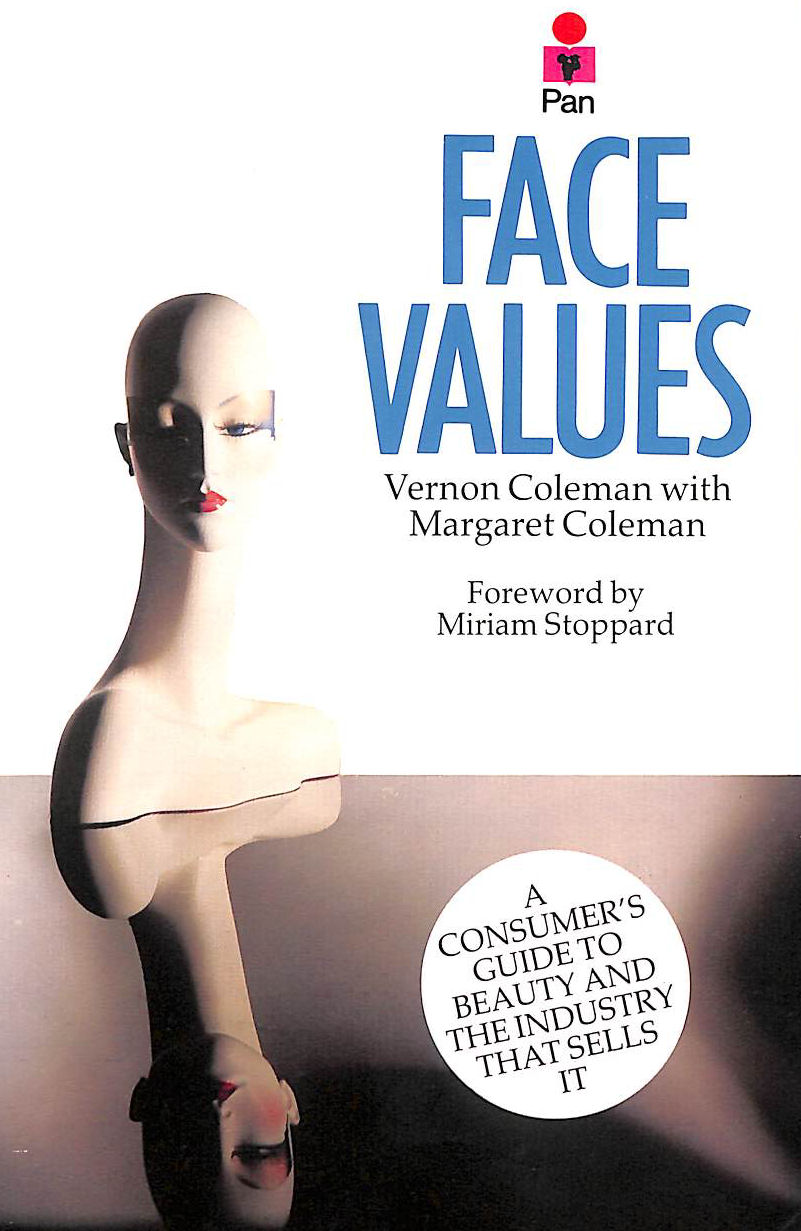 Face Values: How the Beauty Industry Affects You