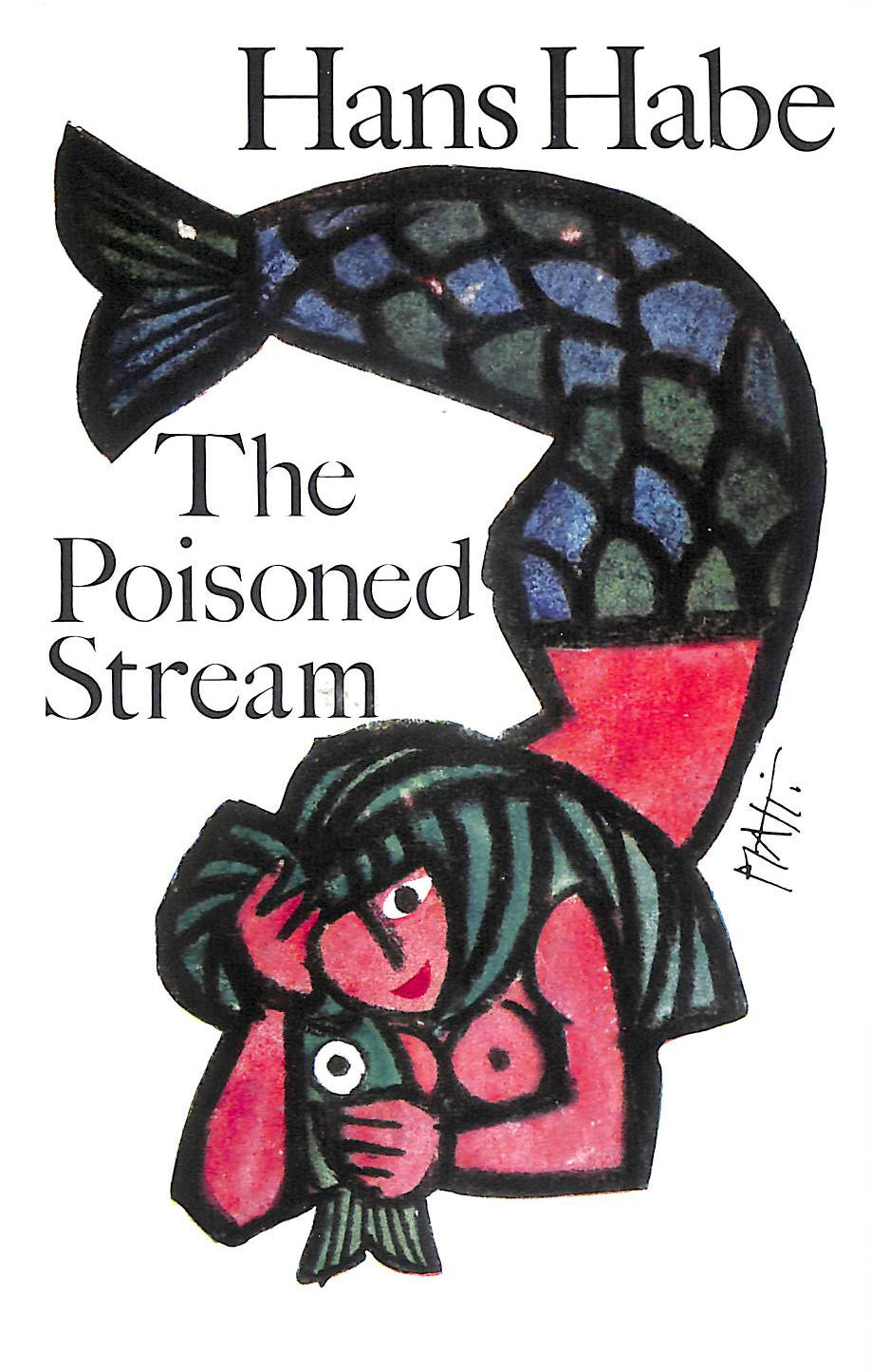 The Poisoned Stream