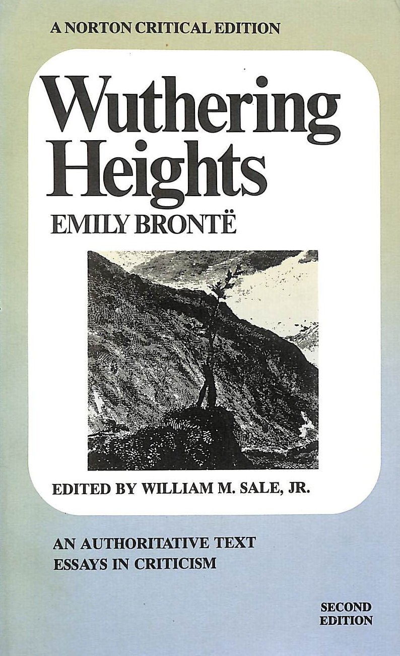 Wuthering Heights