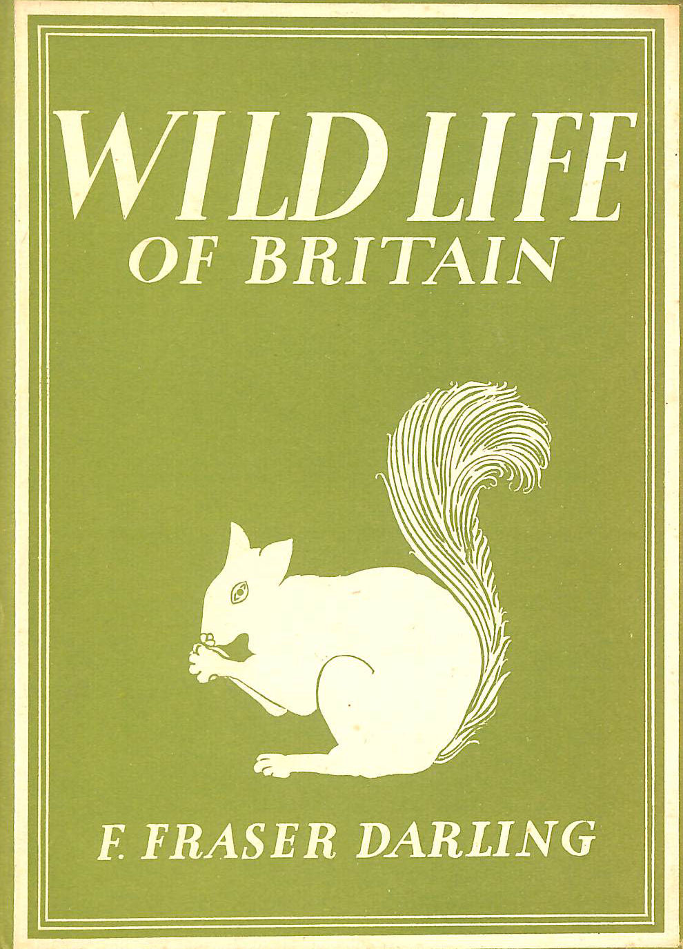 Wild Life In Britain