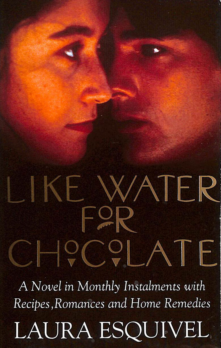 Like Water For Chocolate