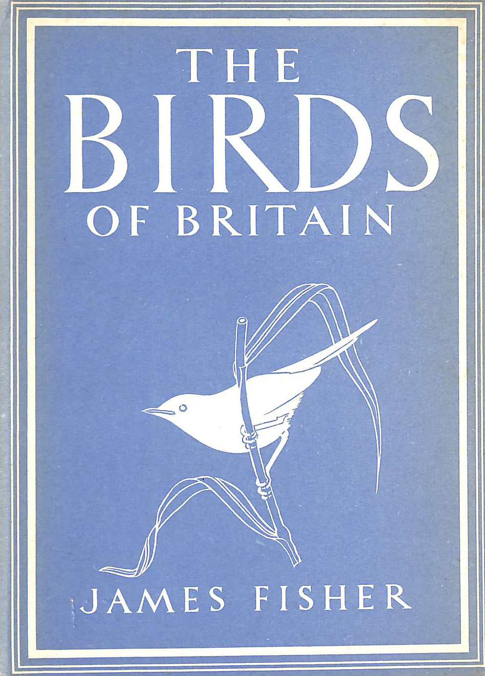 The Birds Of Britain