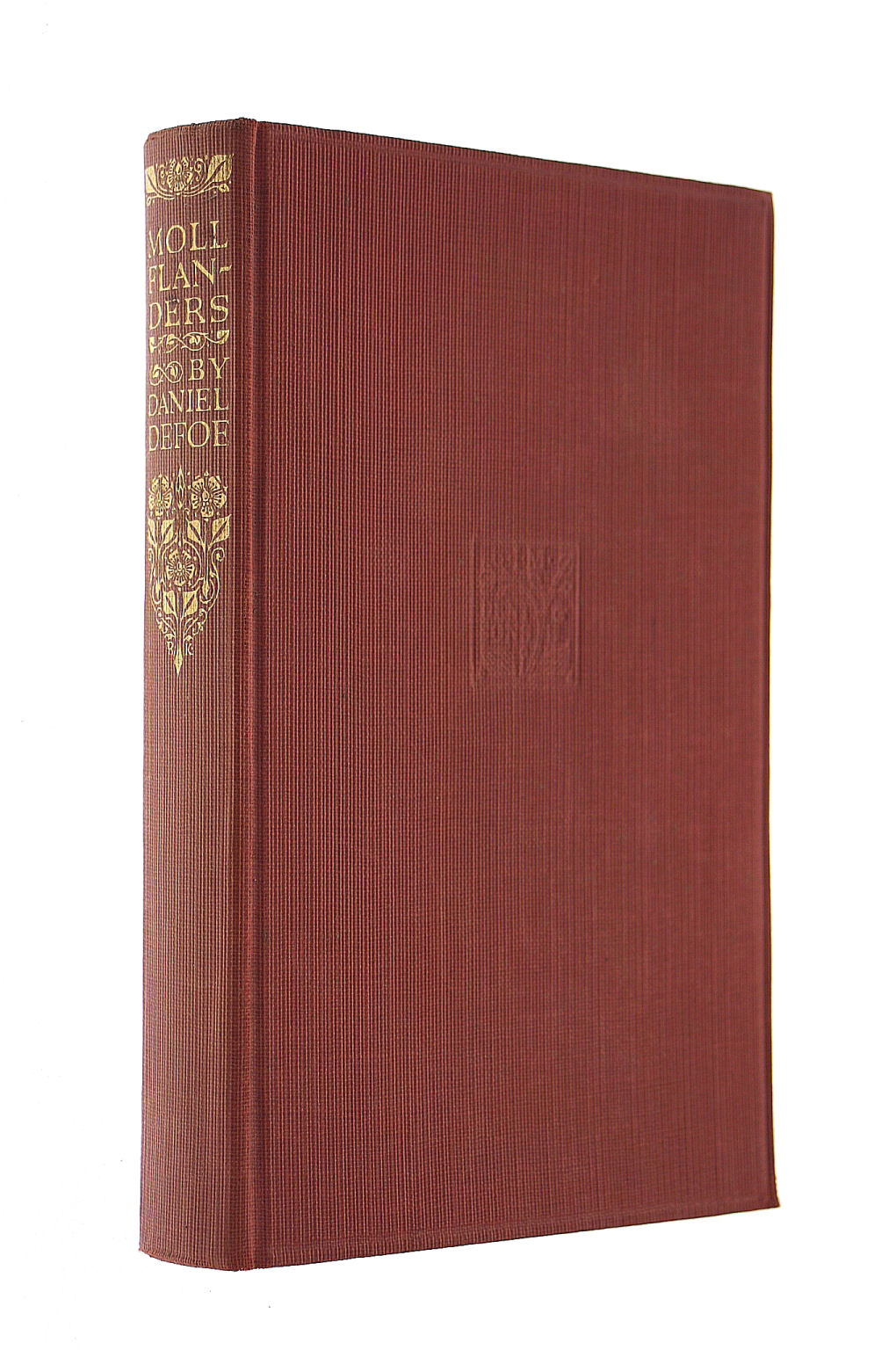 The Fortunes and Misfortunes of The Famous Moll Flanders