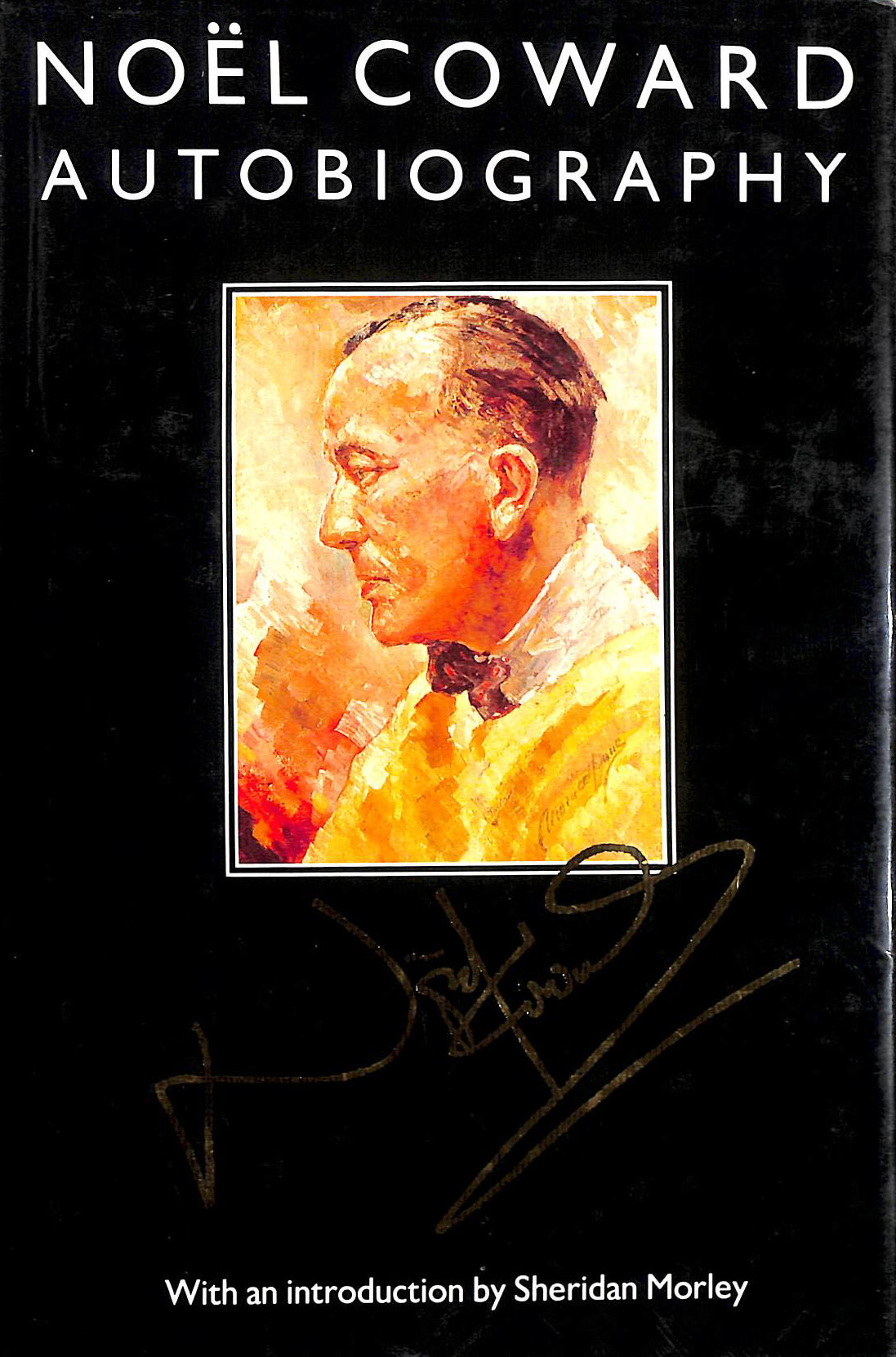 Noel Coward: Autobiography