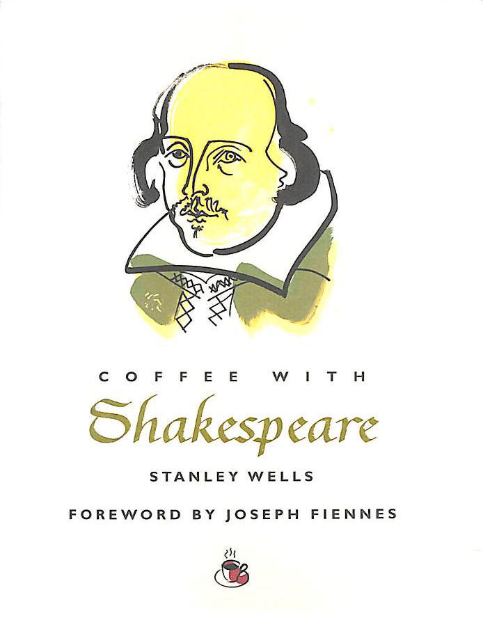 Coffee with Shakespeare