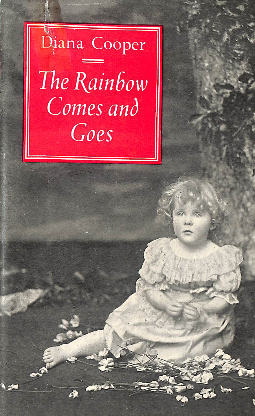 The Rainbow Comes and Goes