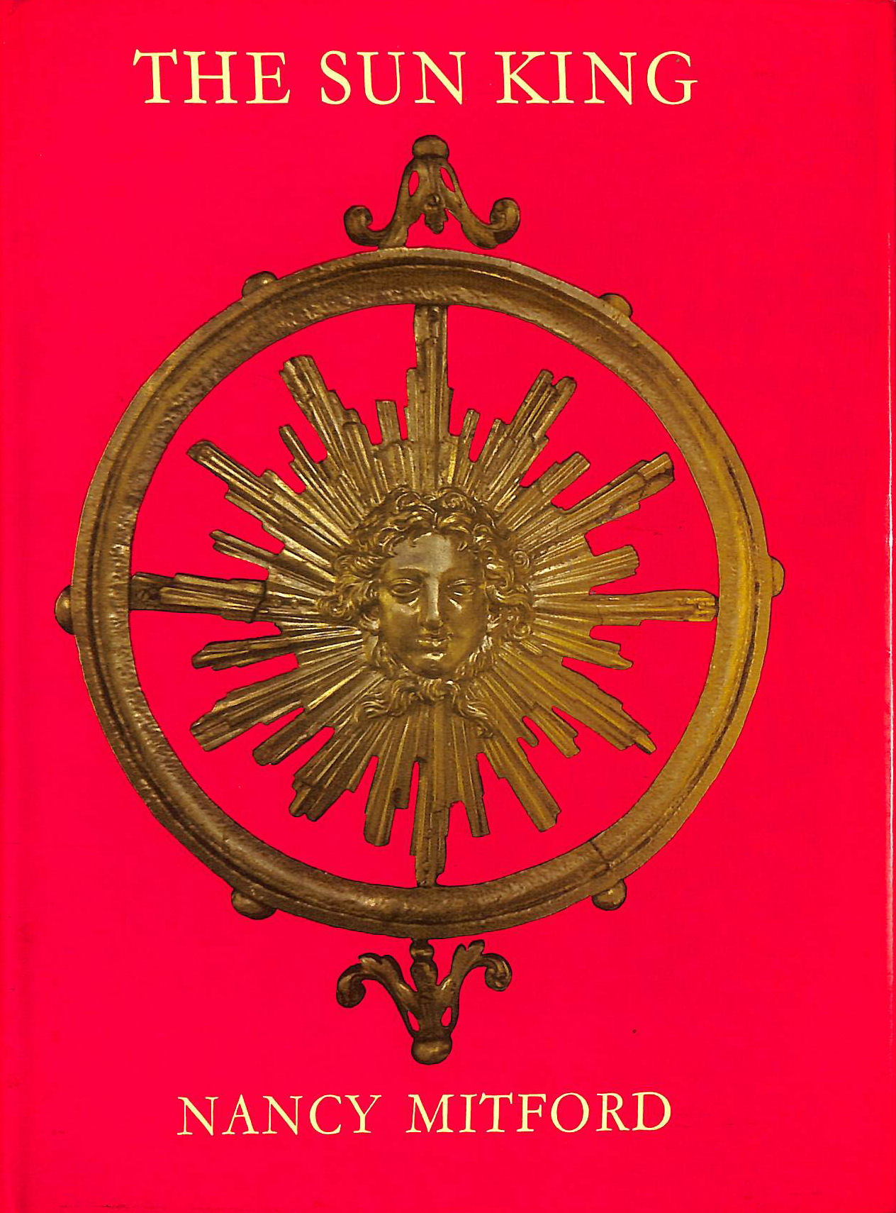 Sun King: Louis XIV at Versailles