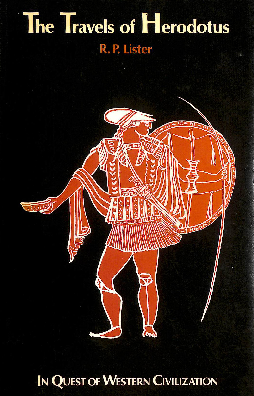 Travels of Herodotus