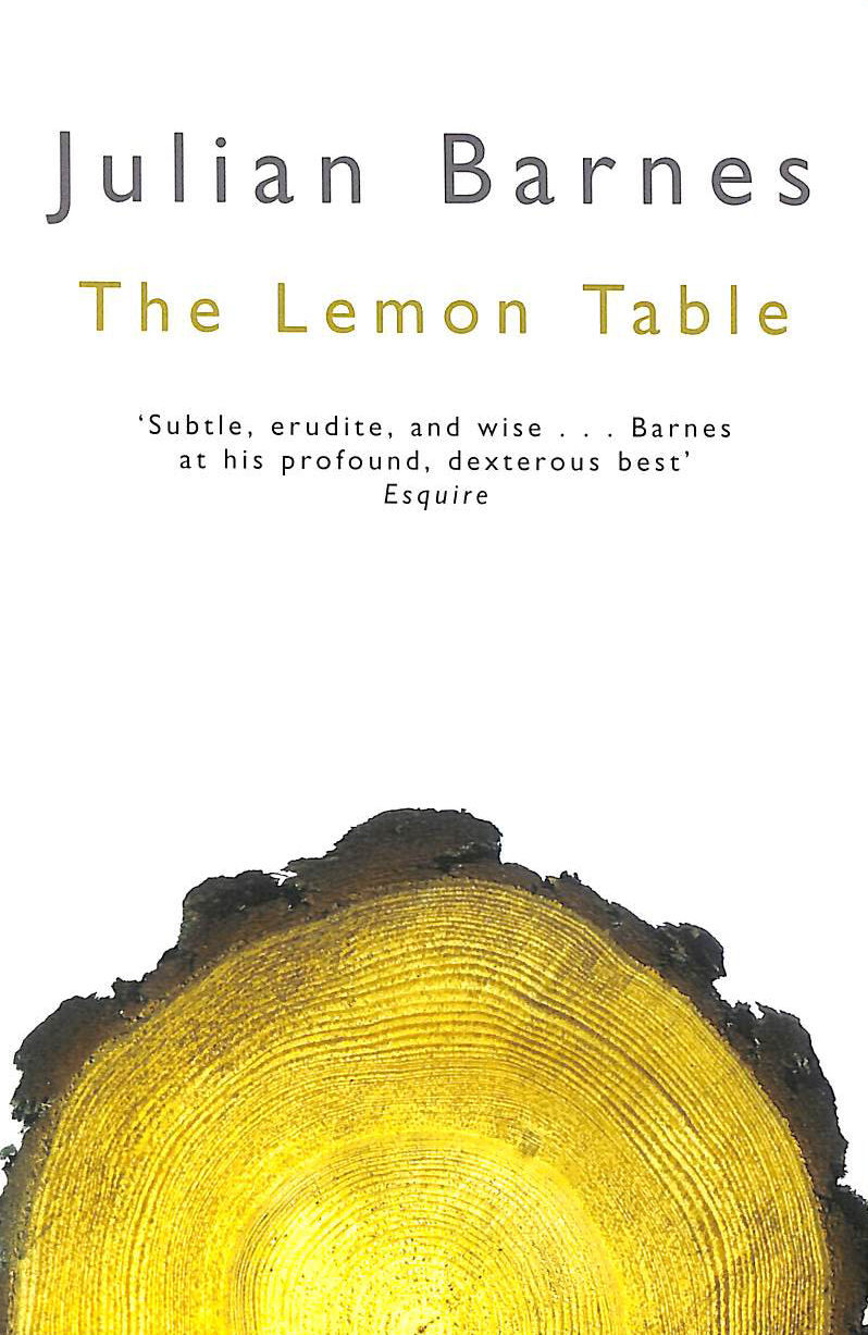 The Lemon Table