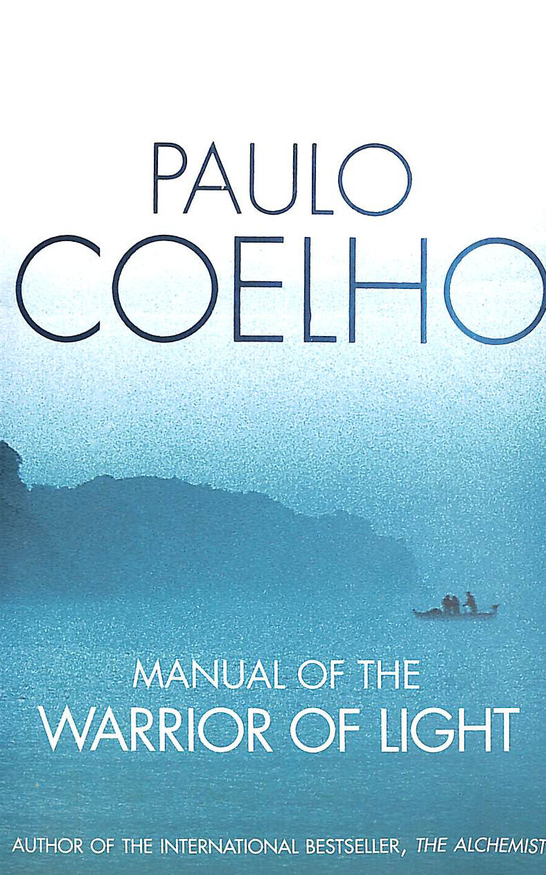 Manual of The Warrior of Light