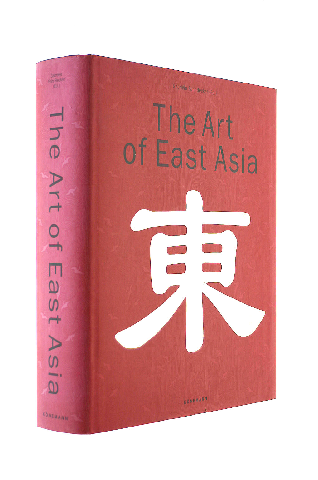 The Art of East Asia