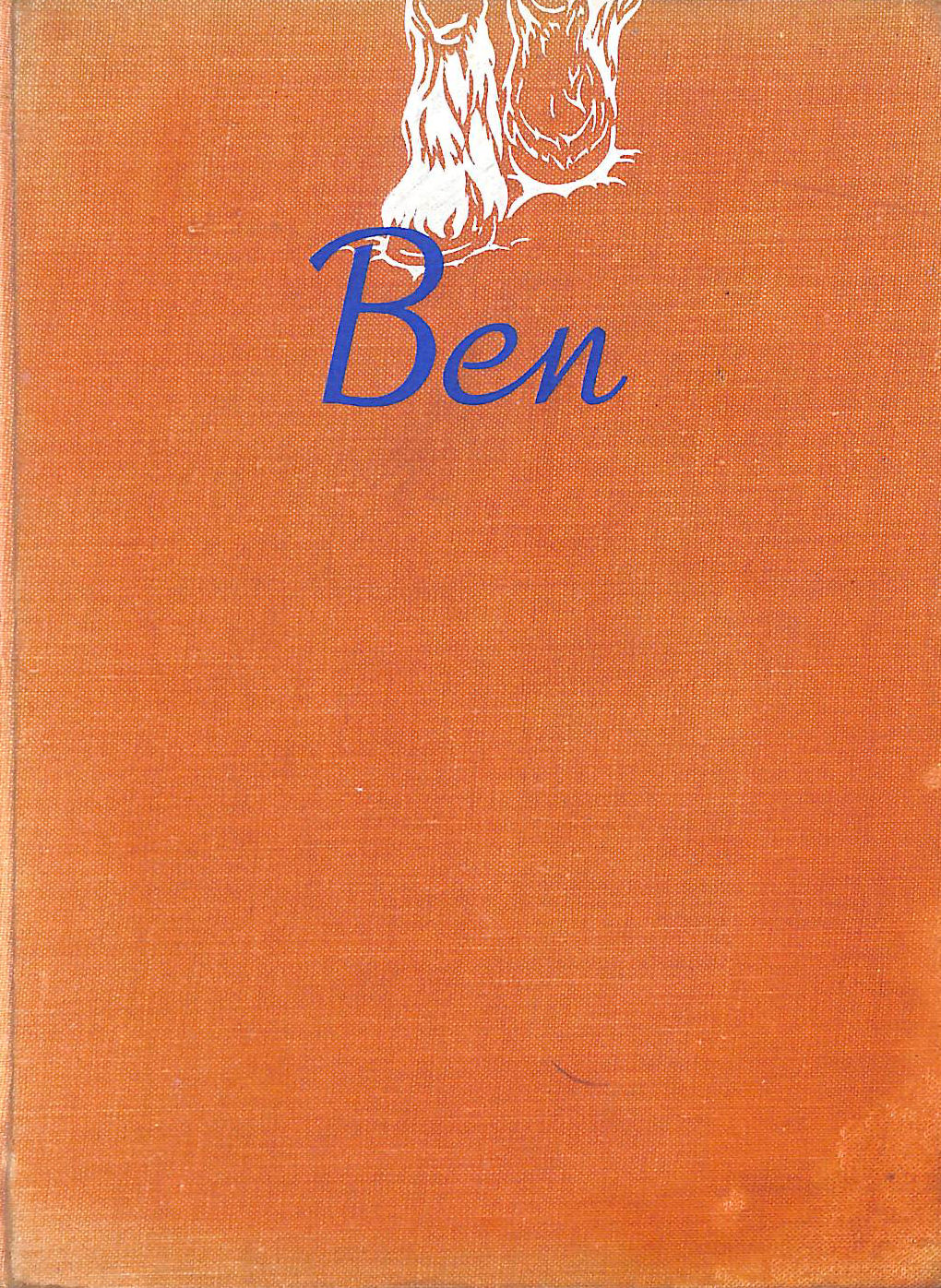 Ben The Story Of A Cart-Horse