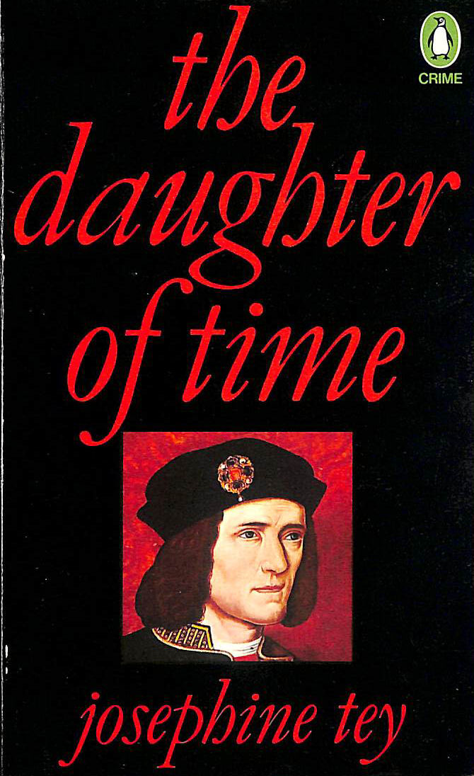 The Daughter of Time