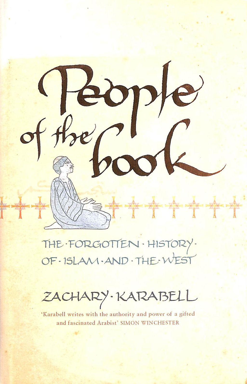 People of the Book
