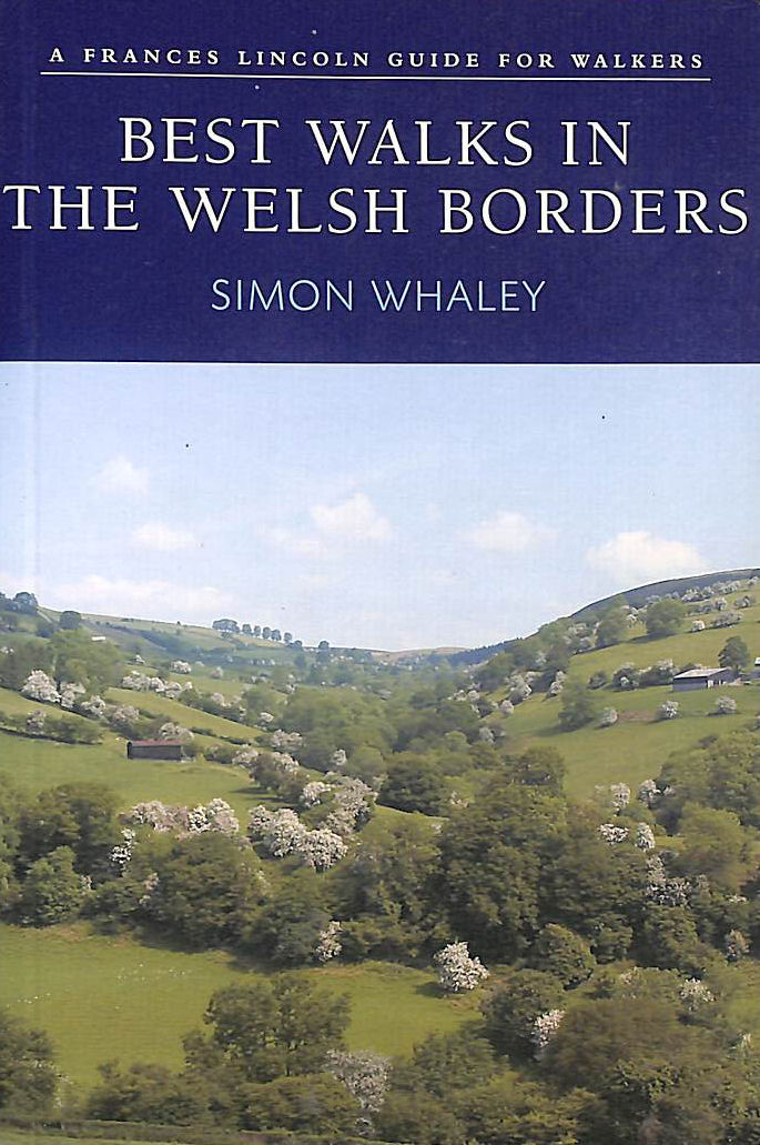 Best Walks in the Welsh Borders