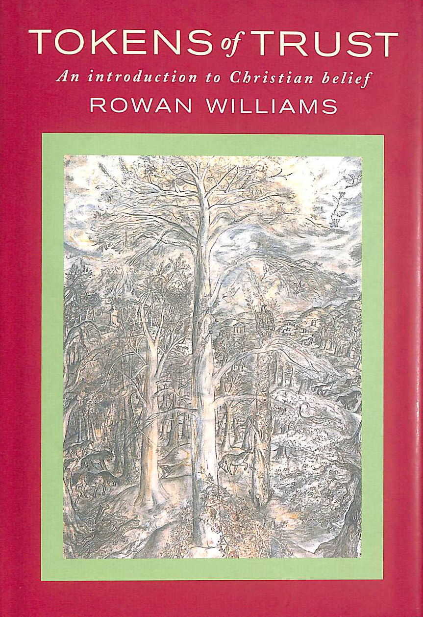 Tokens of Trust: An Introduction to Christian Belief
