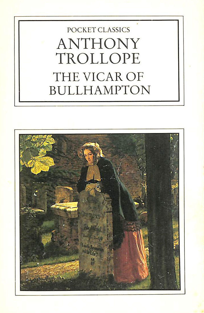 The Vicar of Bullhampton