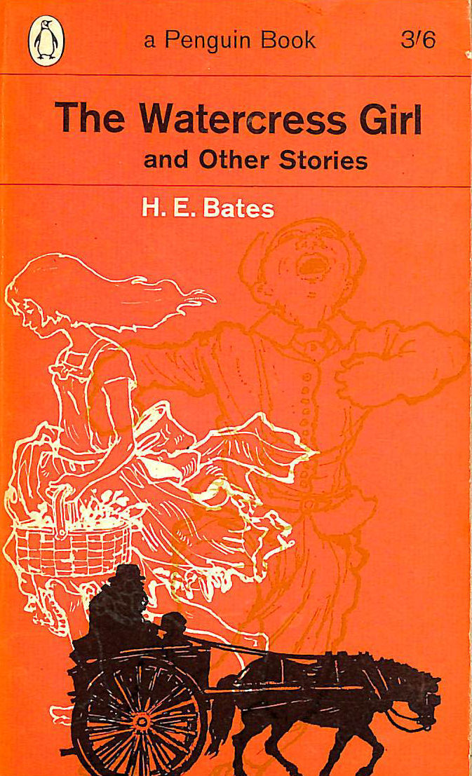 The Watercress Girl & Other Stories