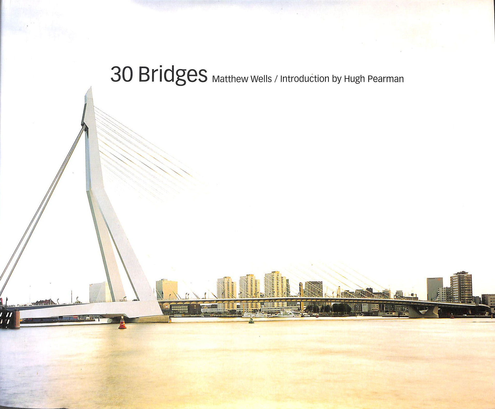 30 Bridges