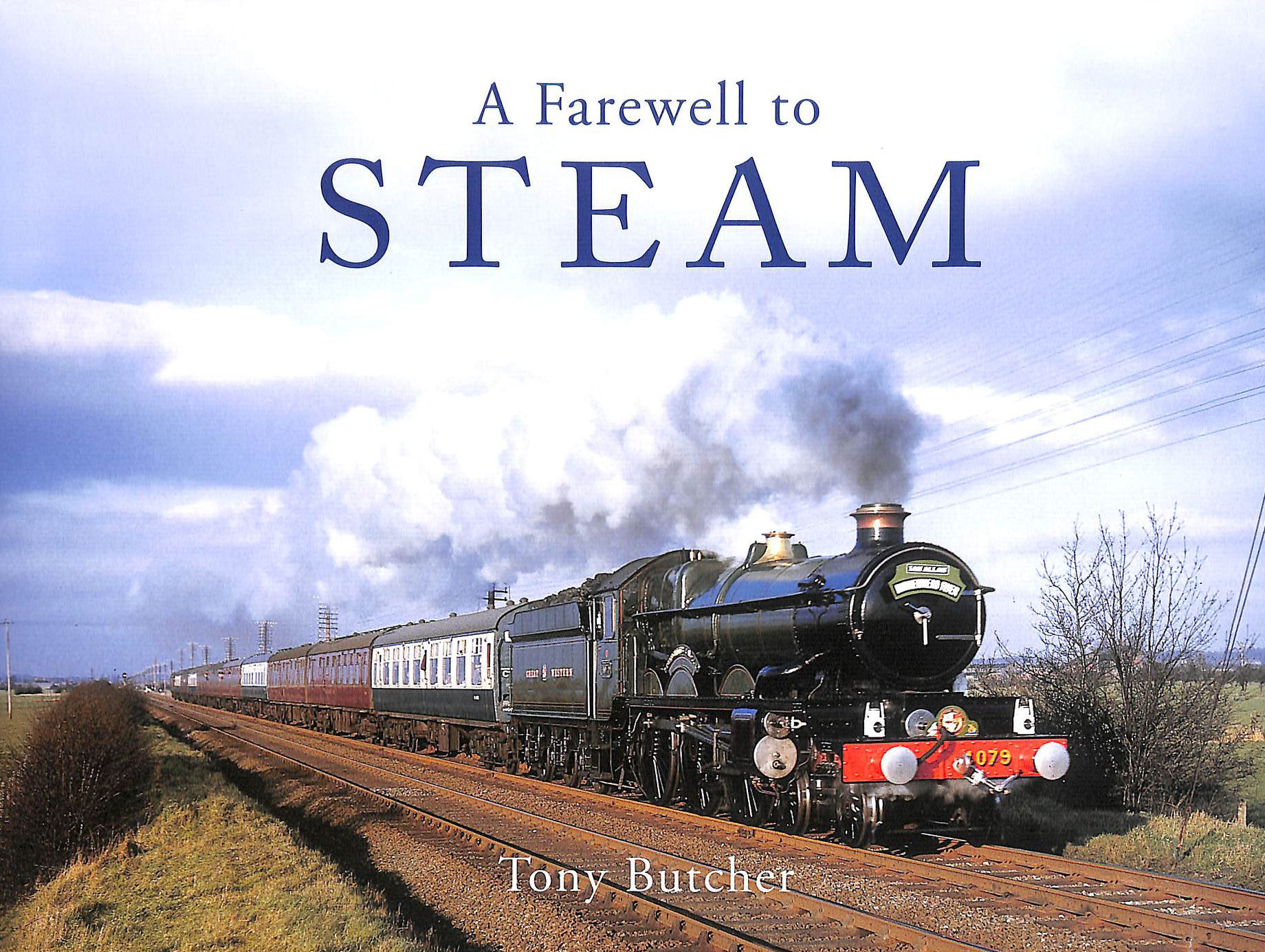 A Farewell to Steam