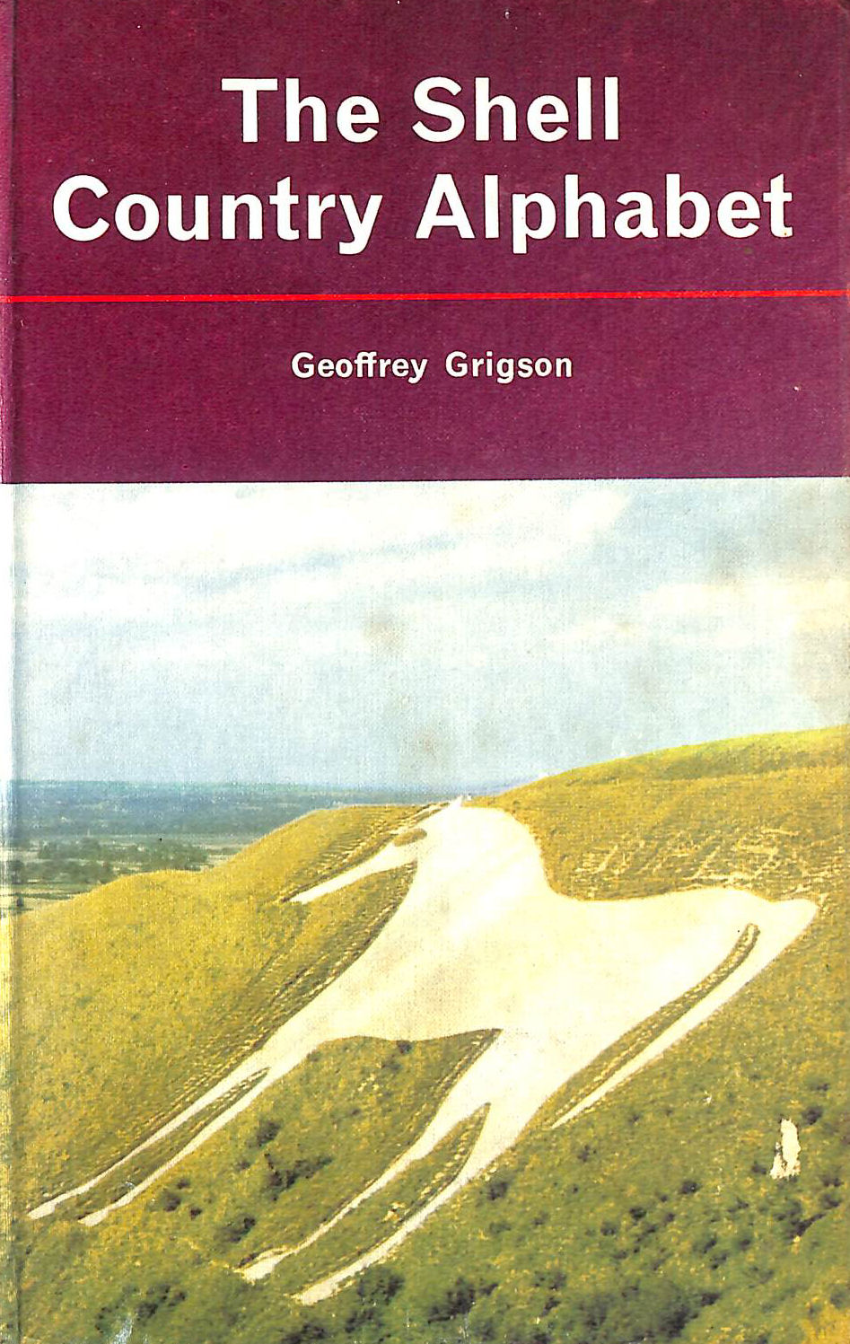 The Shell Country Alphabet