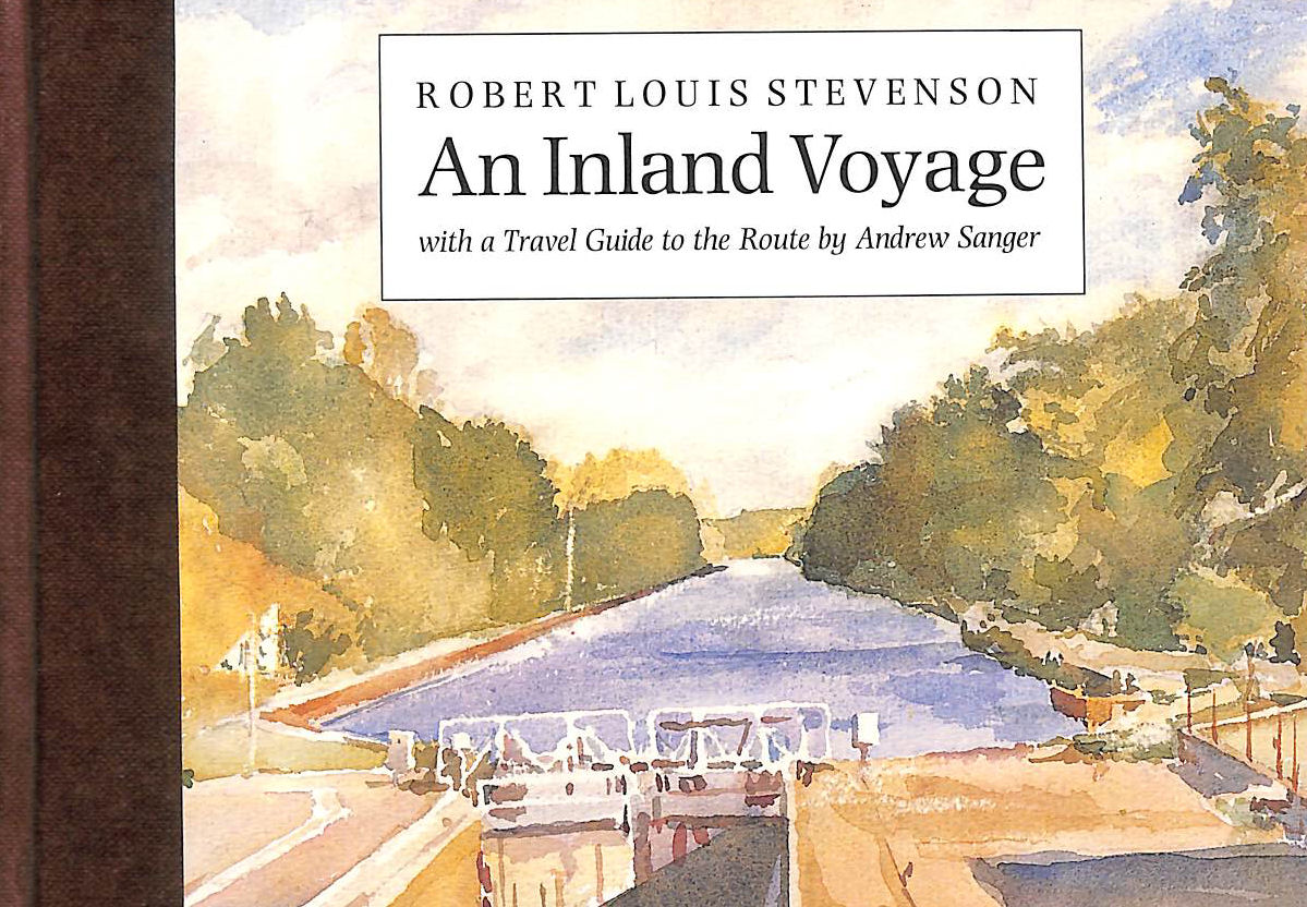 An Inland Voyage: With a Travel Guide to the Route