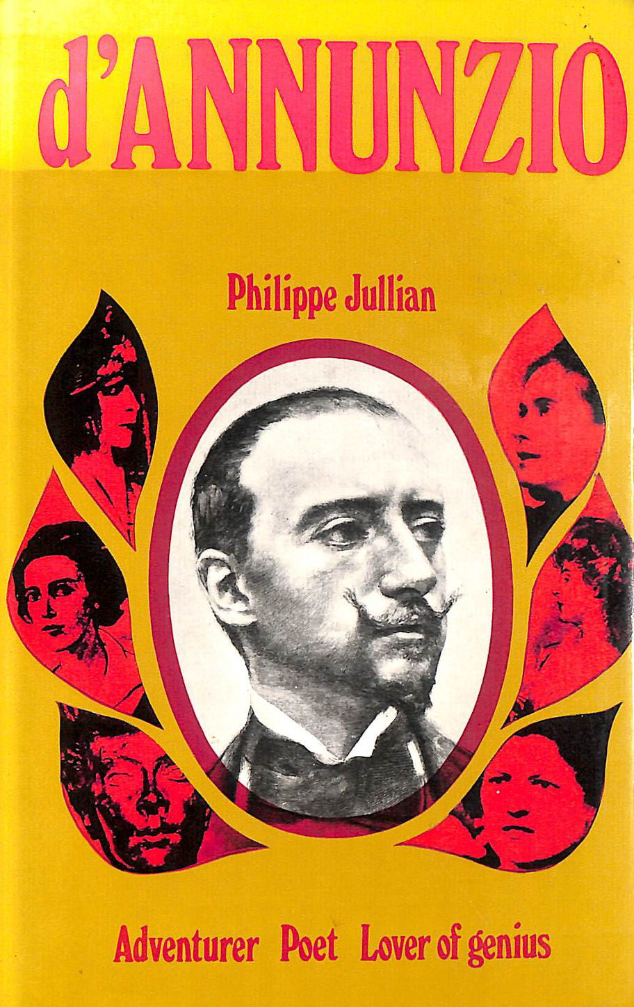 D'Annunzio