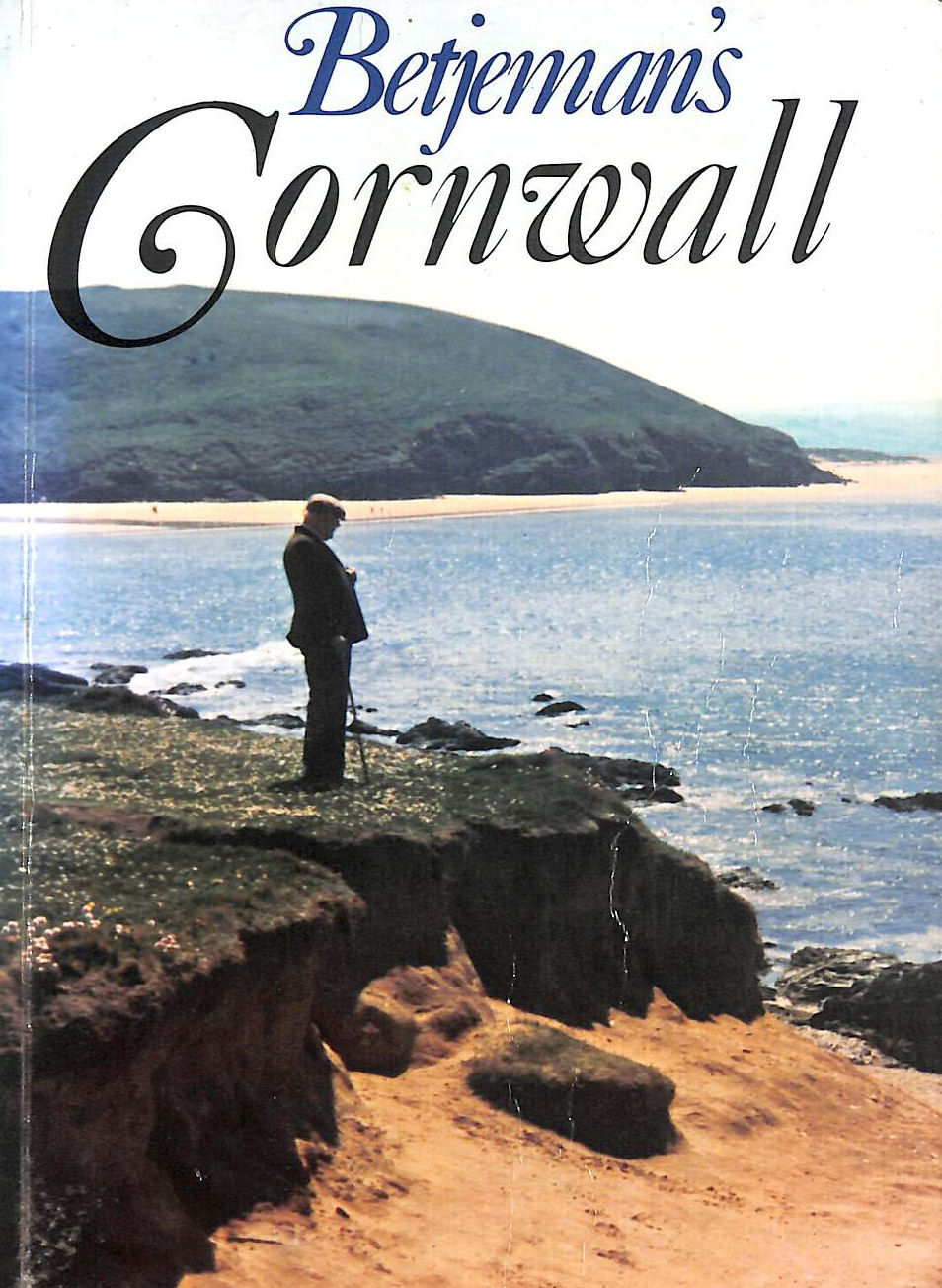 Betjeman's Cornwall