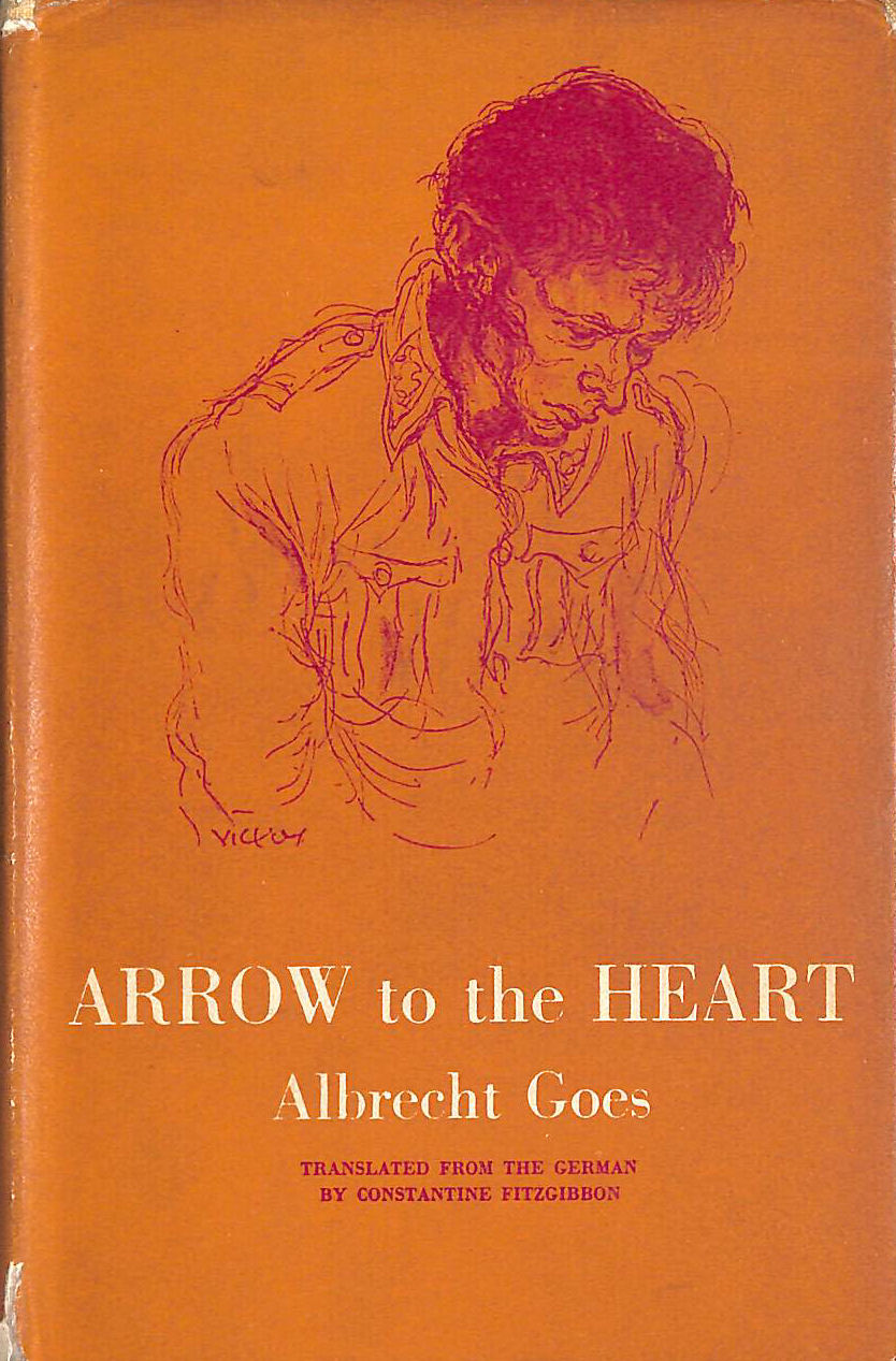 Arrow to the Heart