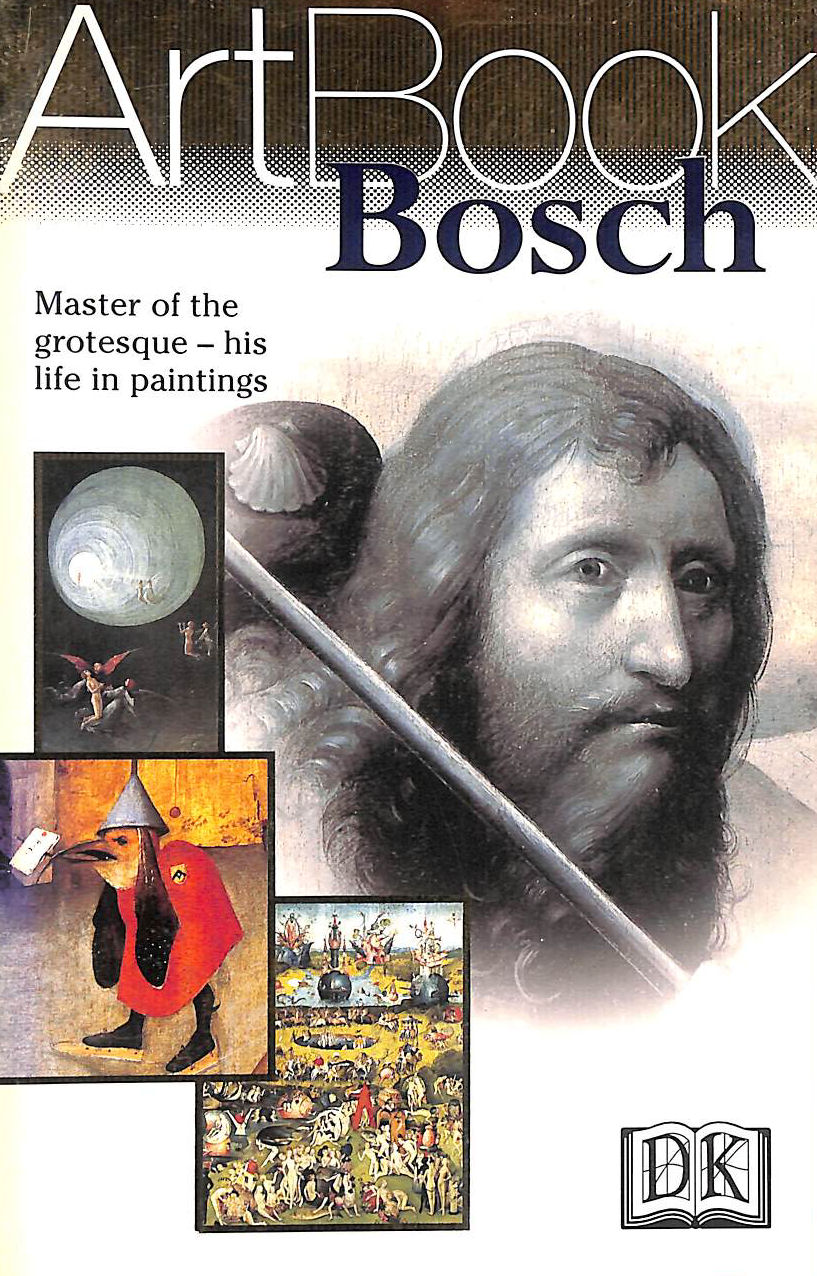 Bosch Art Book