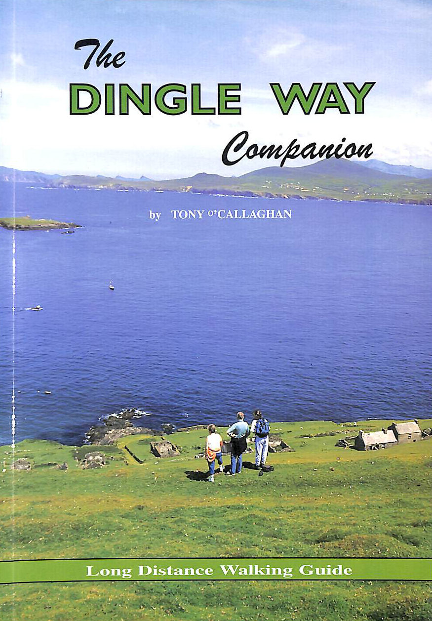 The Dingle Way Companion
