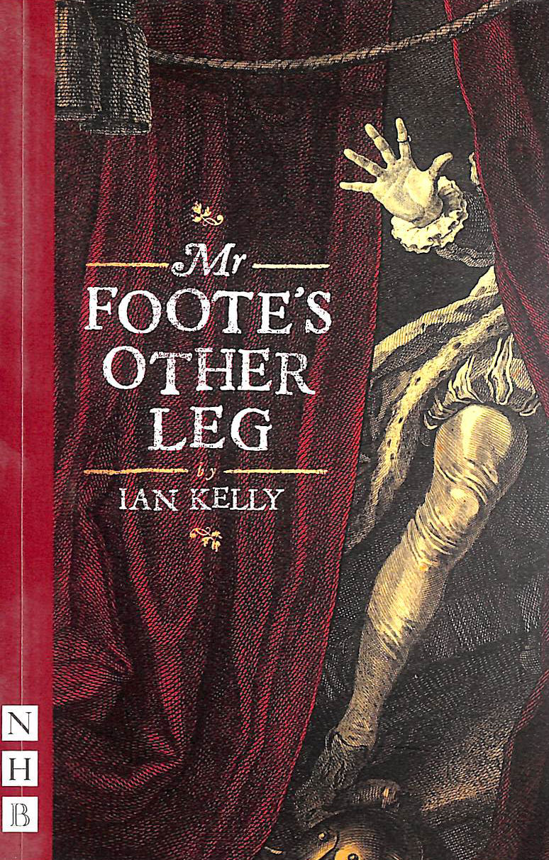 Mr Foote's Other Leg
