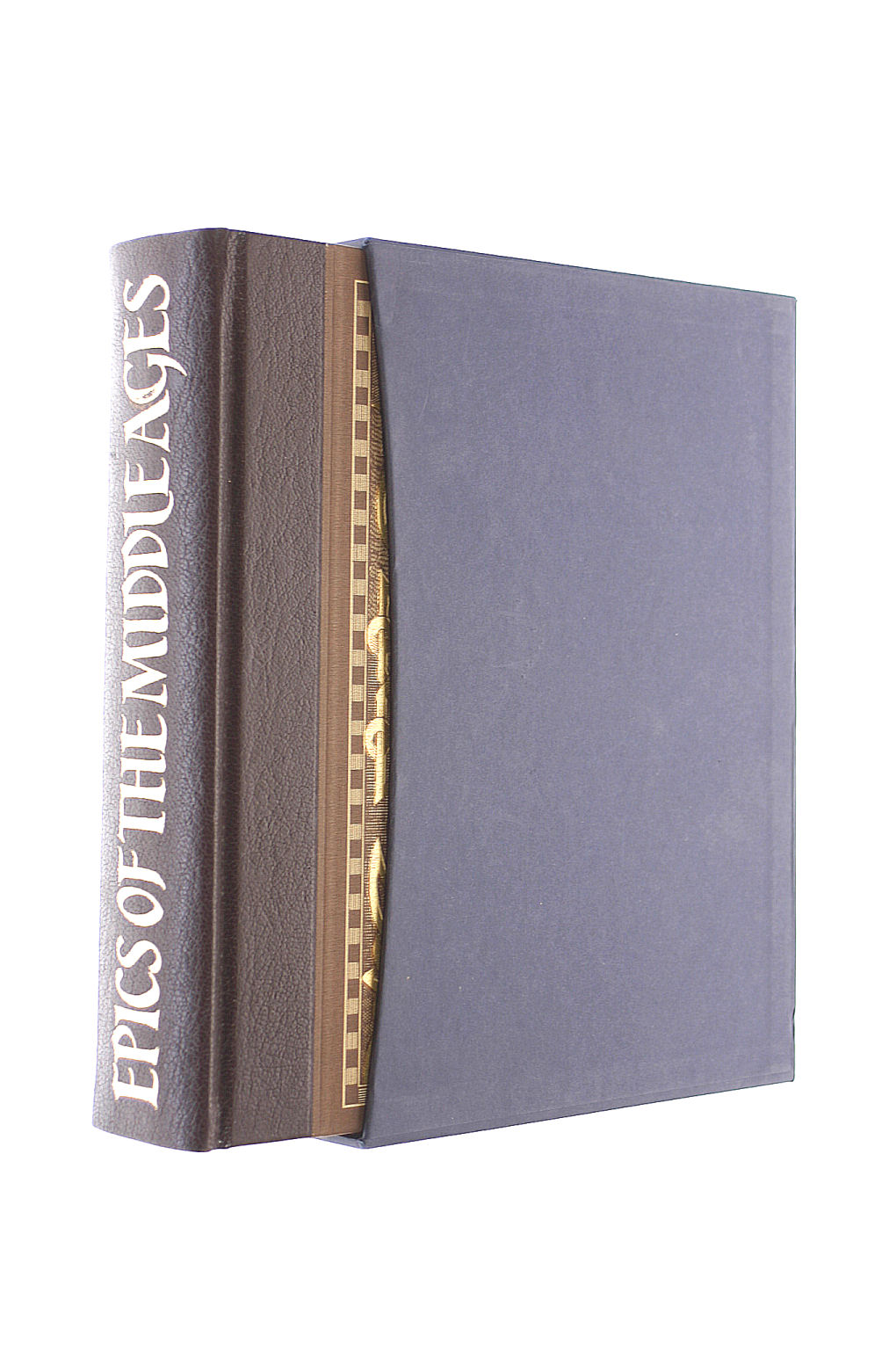 Epics Of The Middle Ages