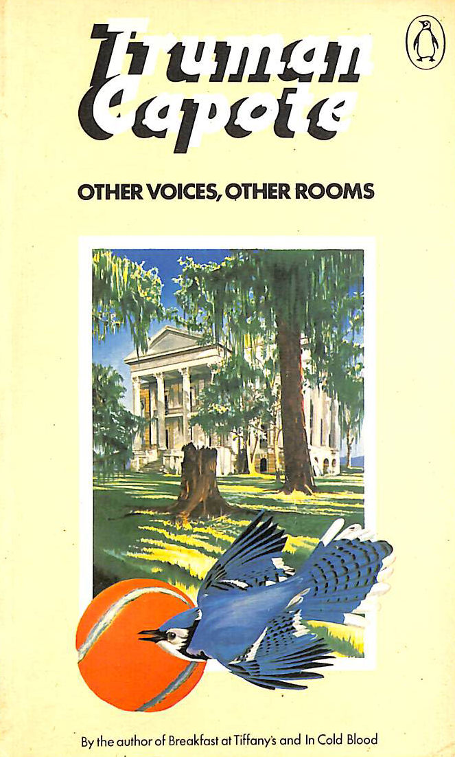 Other Voices, Other Rooms