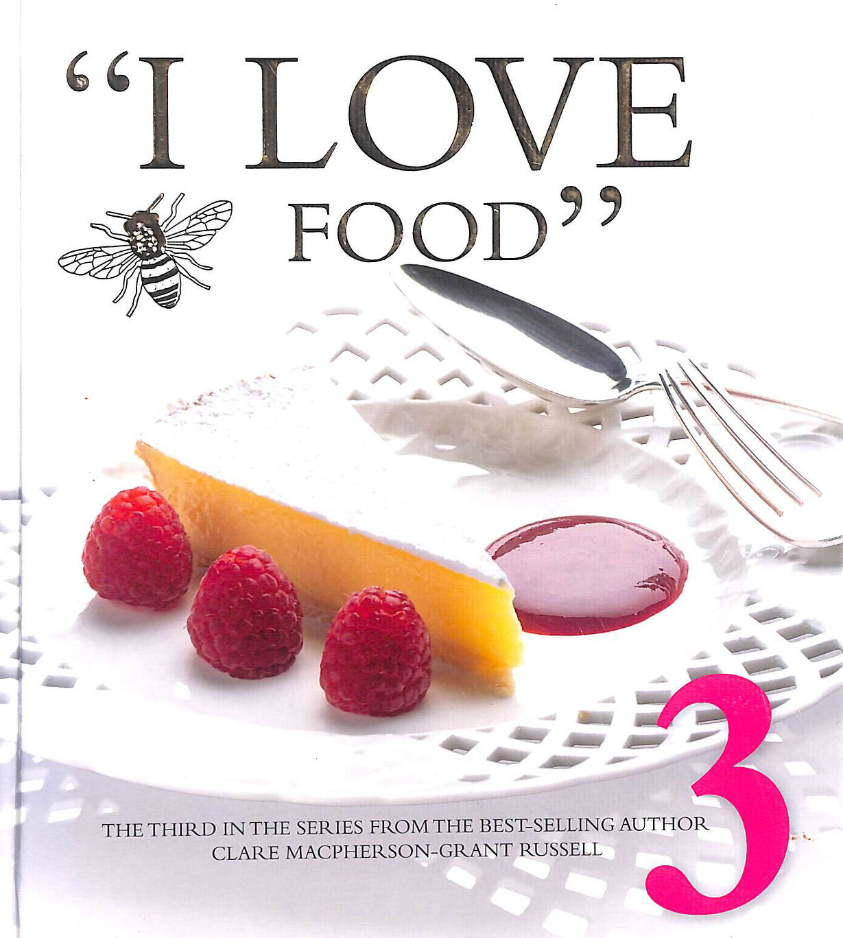 I Love Food 3