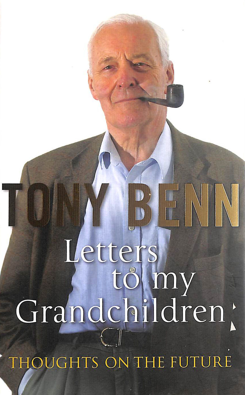 Letters To My Grandchildren