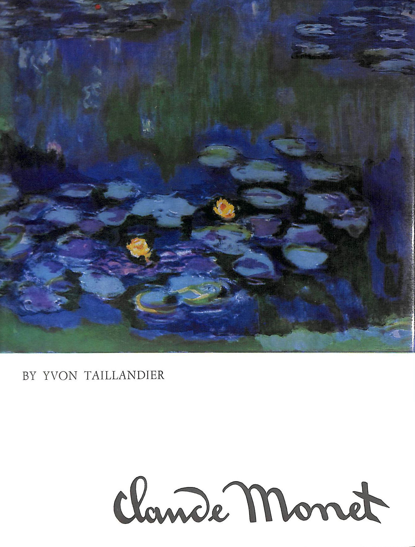 Monet (Crown Art Library)