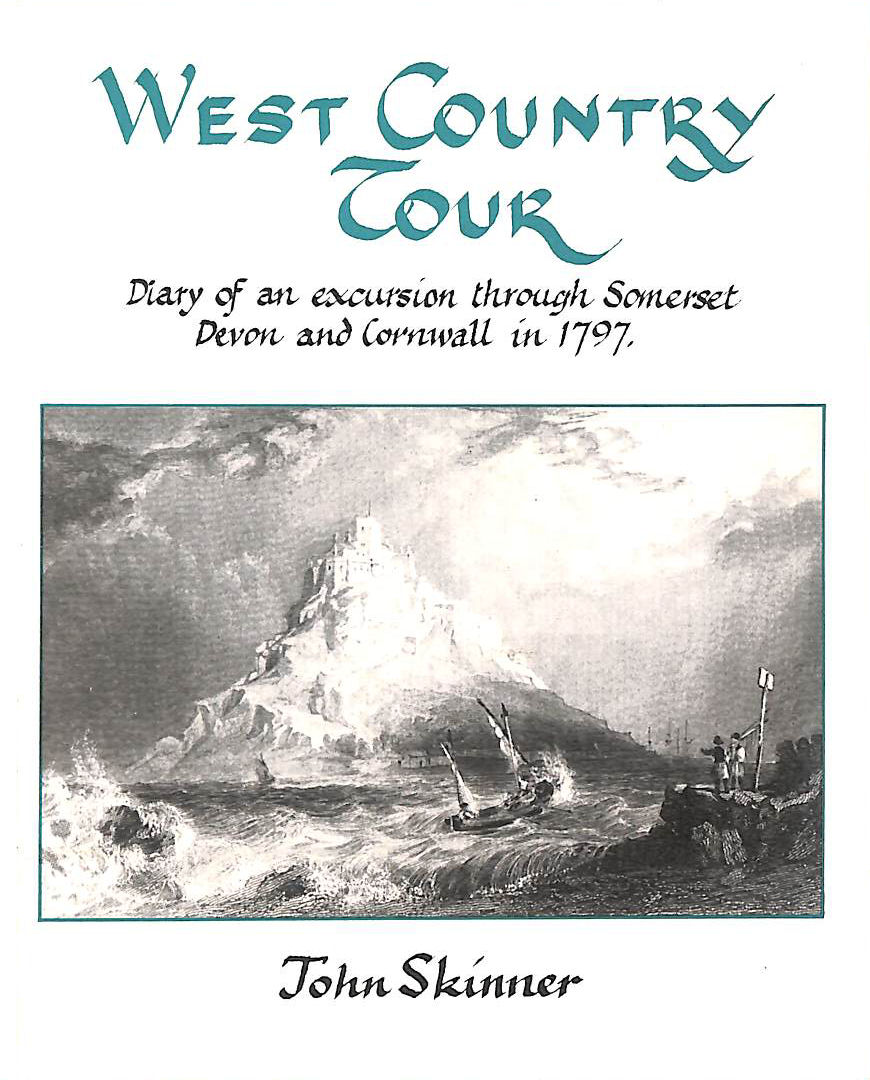 West Country Tour