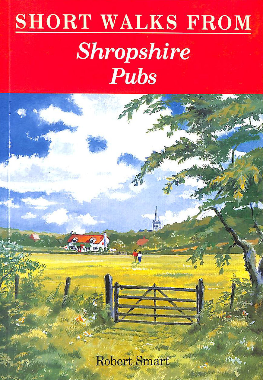 Short Walks from Shropshire Pubs