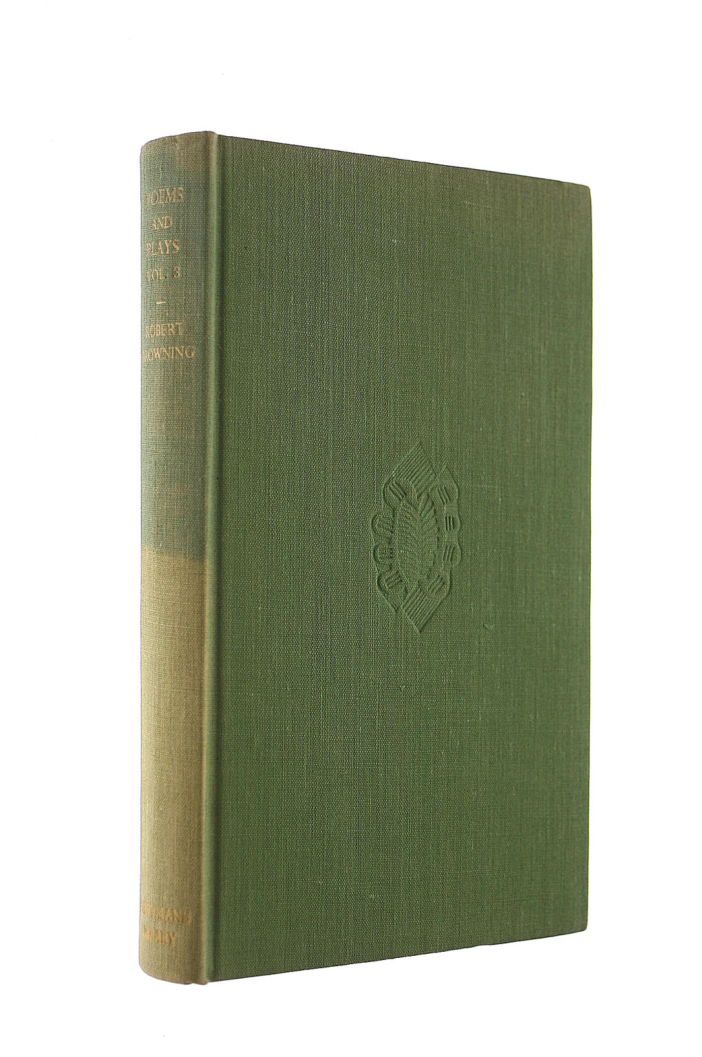 The Ring and the Book