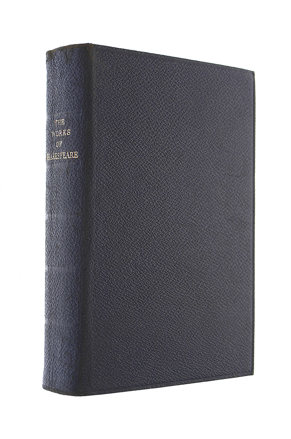 The Works Of Shakespeare - The Globe Edition
