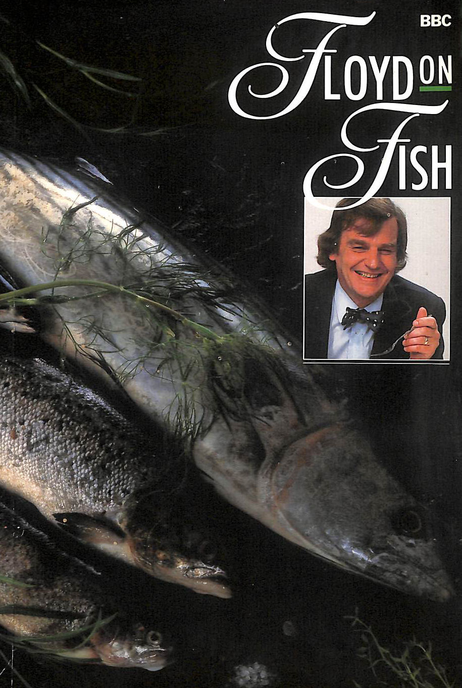 Floyd on Fish