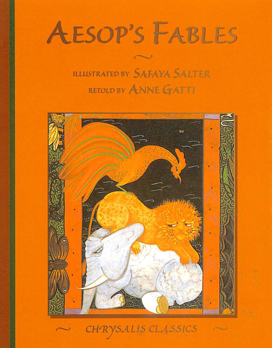 Aesop's Fables
