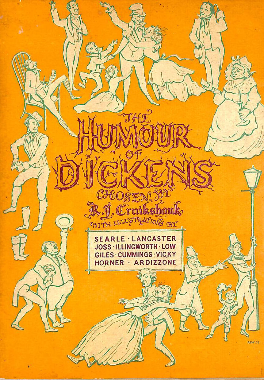 The Humour of Dickens