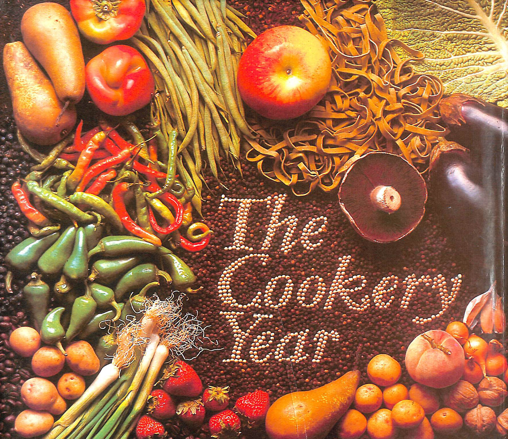 The Cookery Year