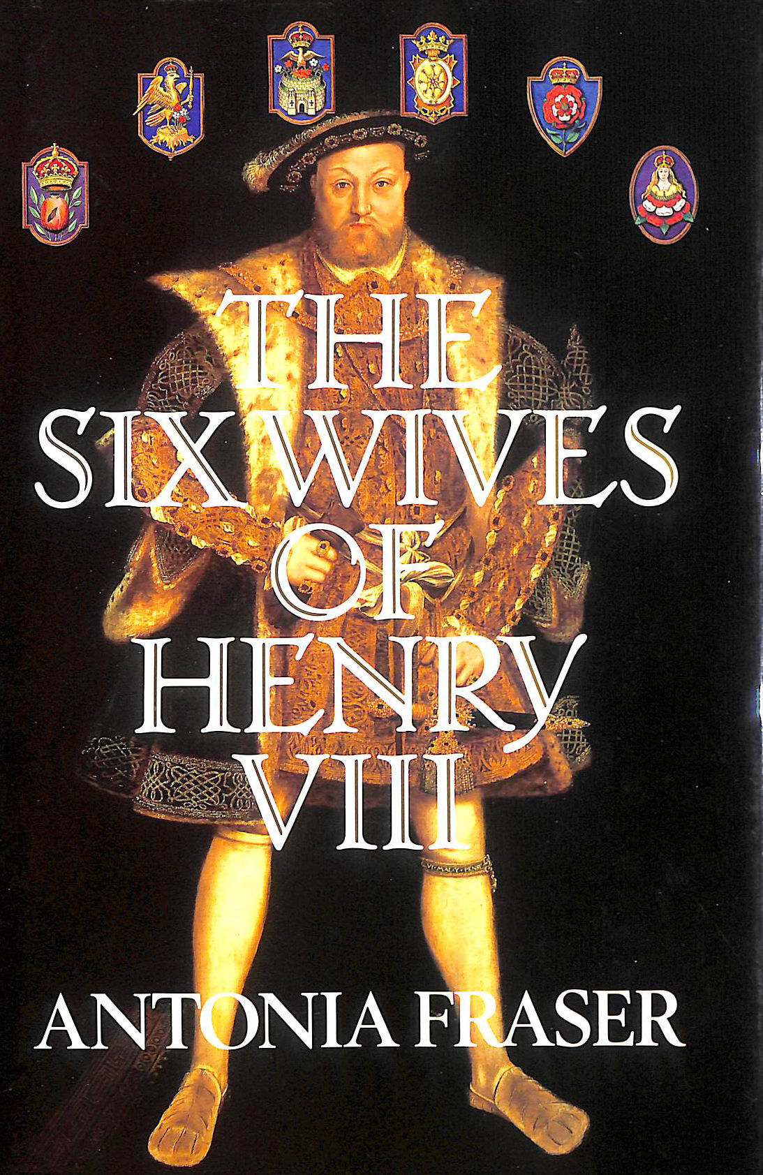 The Six Wives of Henry VIII