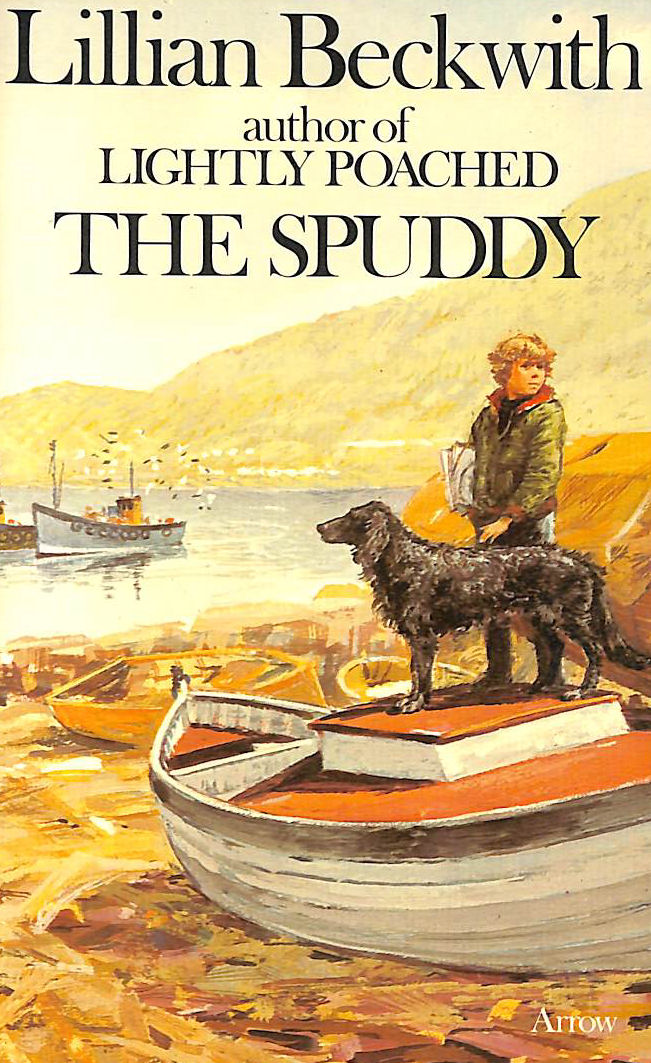 The Spuddy