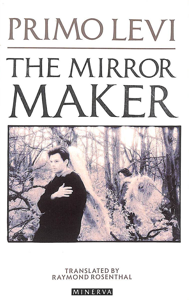 The Mirror Maker