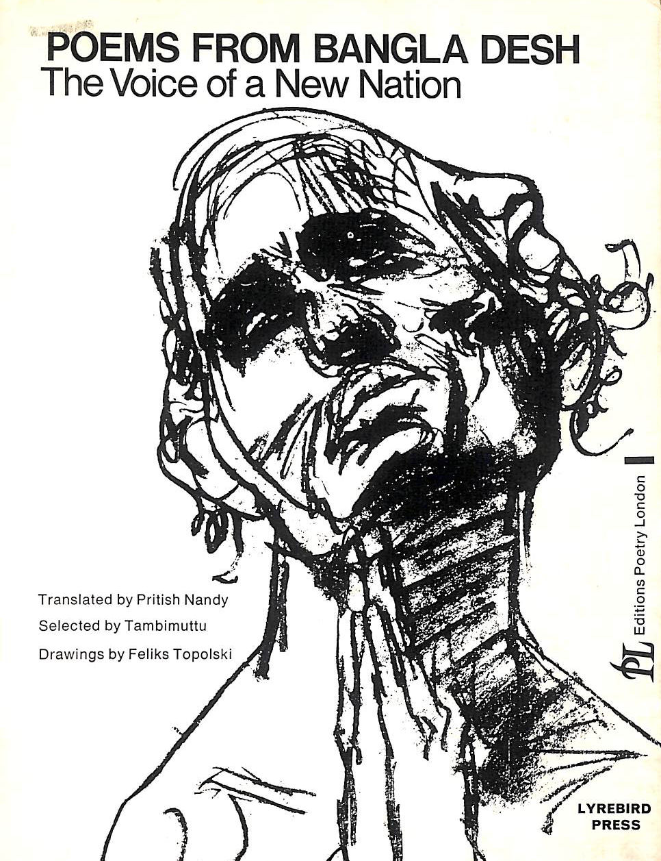 Poems from Bangla Desh