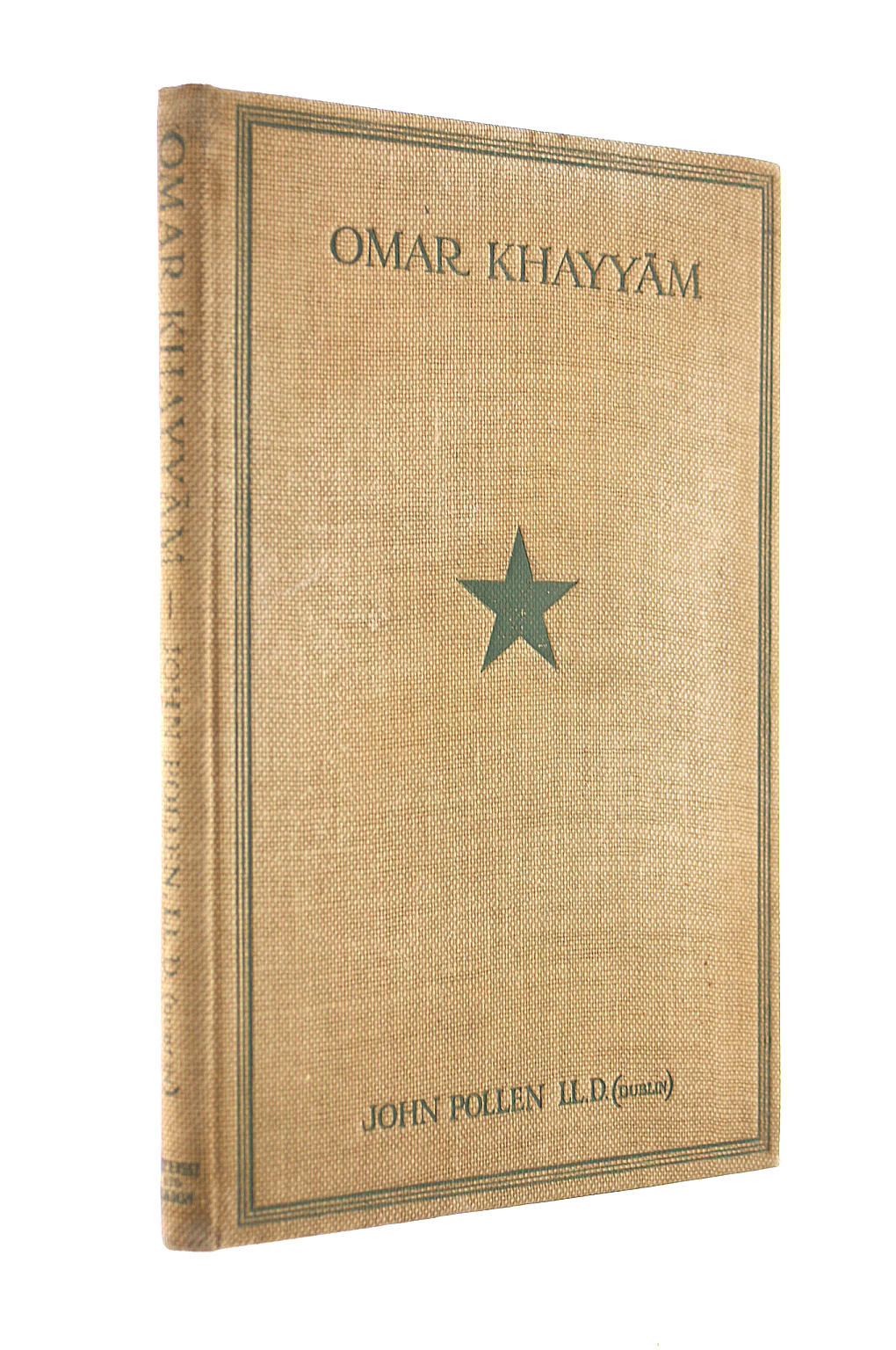 Omar Khayyam